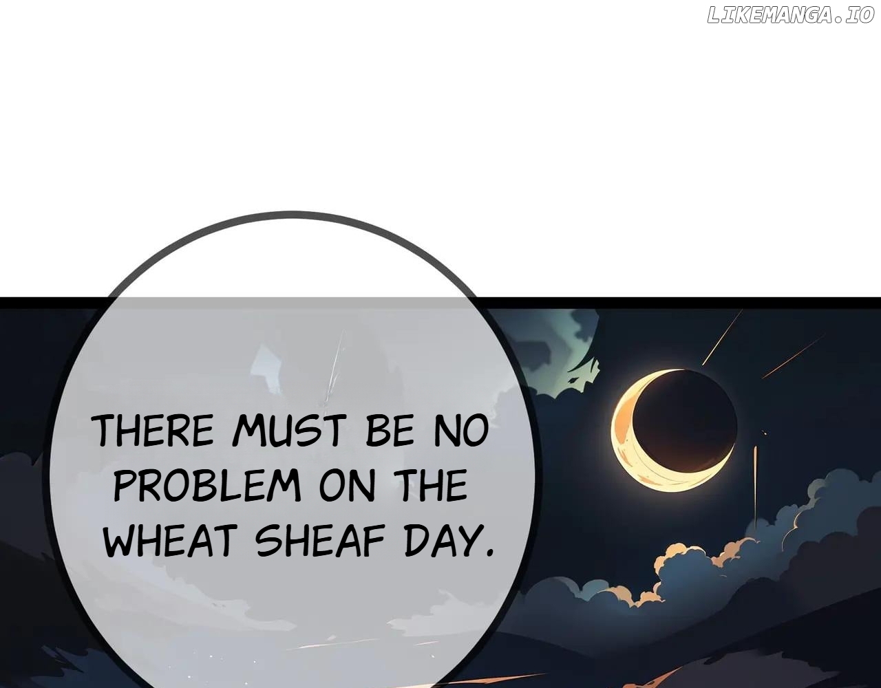 Daddy President Is Too Hard To Deal With Chapter 188 - page 36
